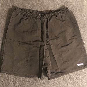 Patagonia Baggies 7”